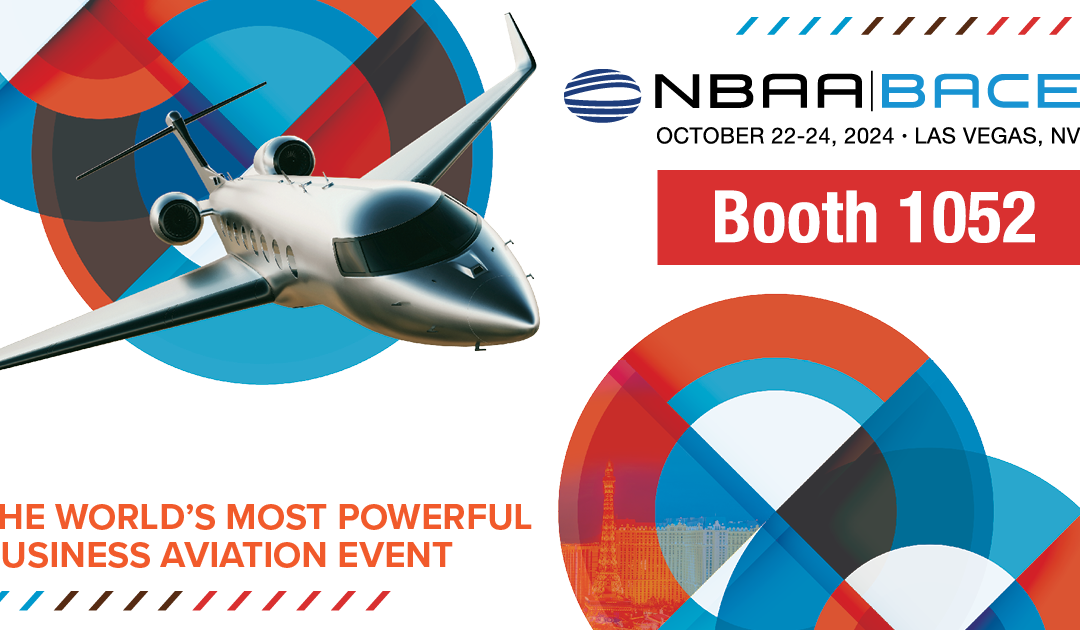 2024 NBAA BACE Las Vegas