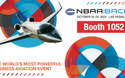 2024 NBAA BACE Las Vegas